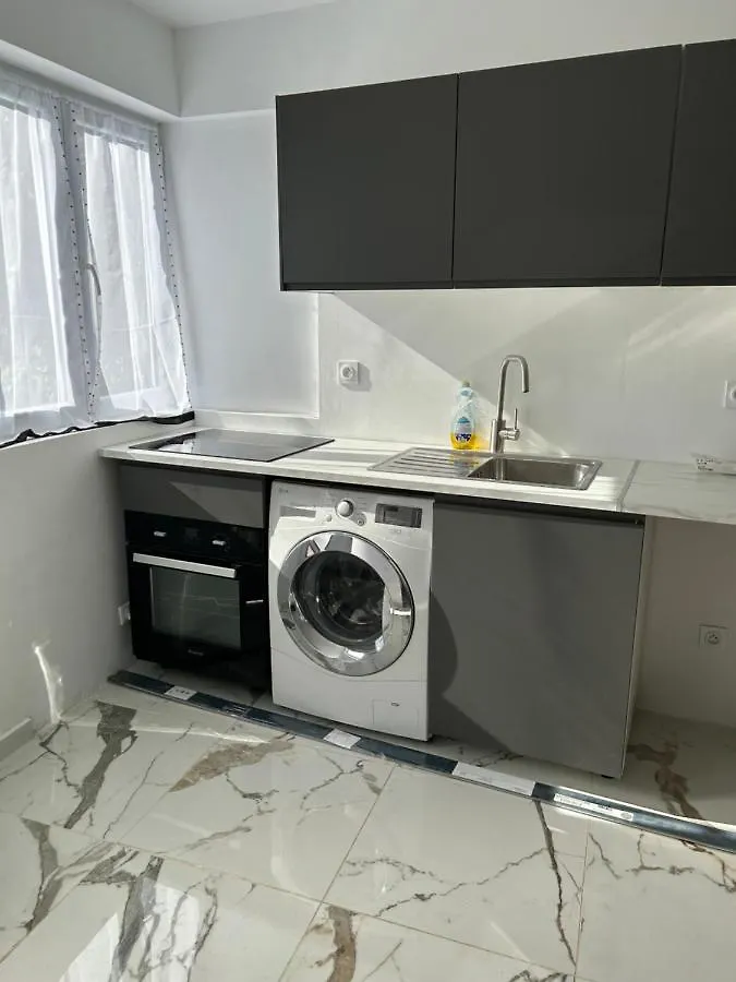 Logement Entier: Suite Chez Vanessa 데시네샤르피우 펜션